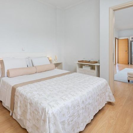 Corfu River Loft Екстериор снимка