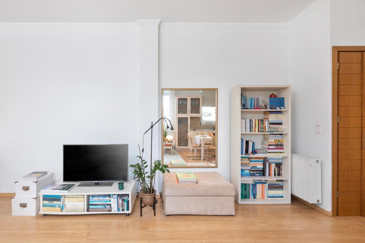 Corfu River Loft Екстериор снимка