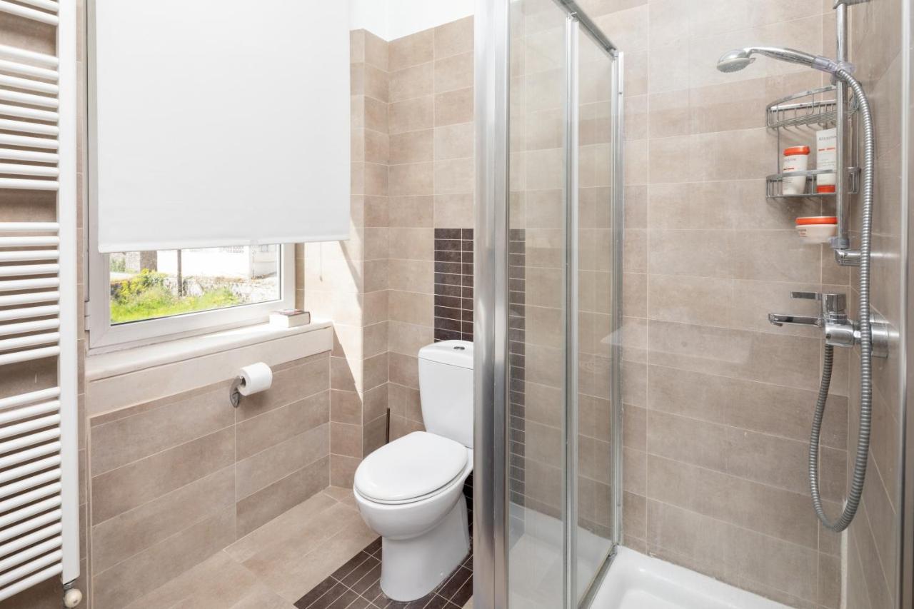 Corfu River Loft Екстериор снимка
