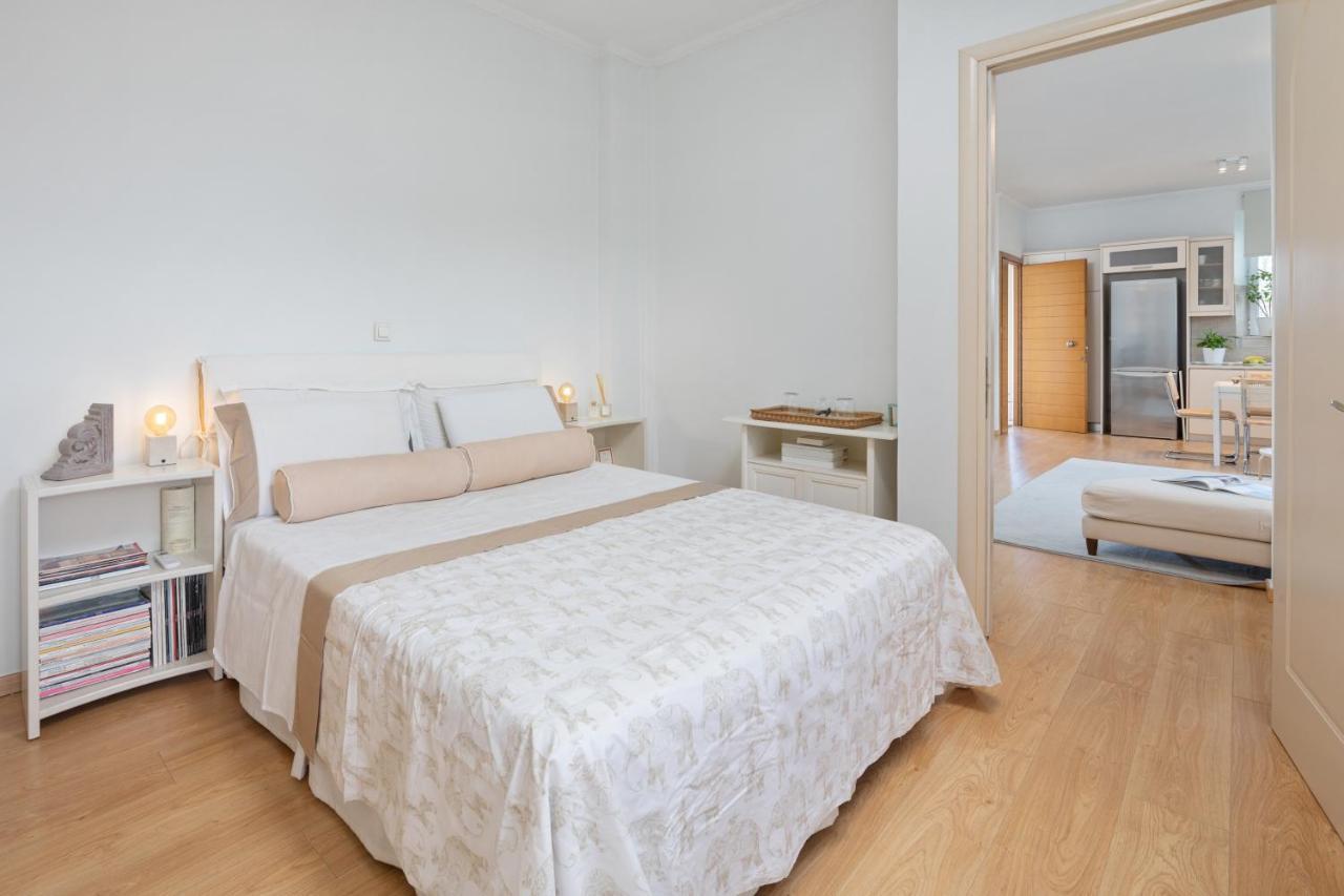 Corfu River Loft Екстериор снимка